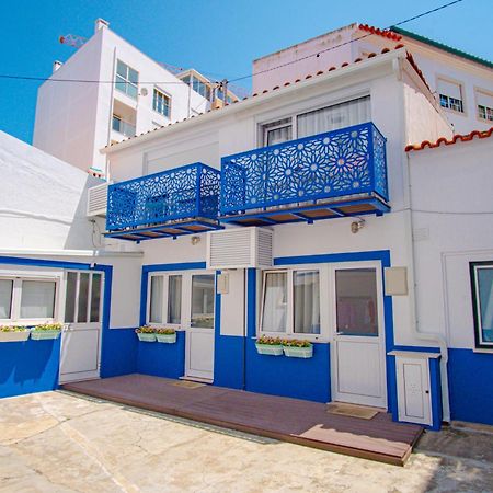 Iris Apartment - Home Dream Nazaré Exteriér fotografie