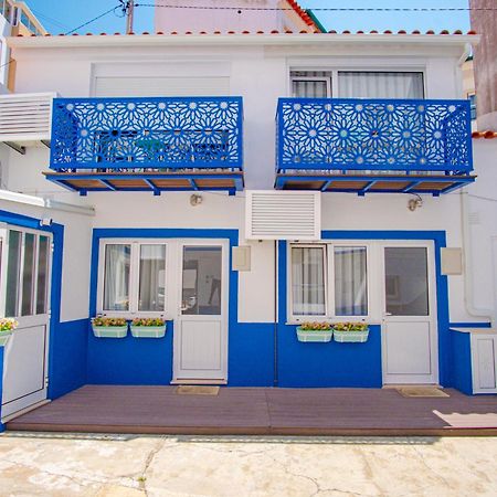 Iris Apartment - Home Dream Nazaré Exteriér fotografie