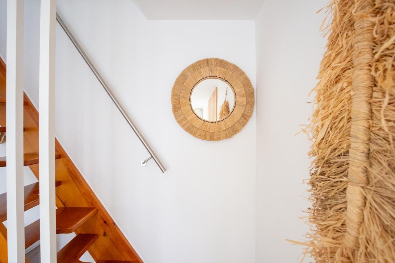 Iris Apartment - Home Dream Nazaré Exteriér fotografie