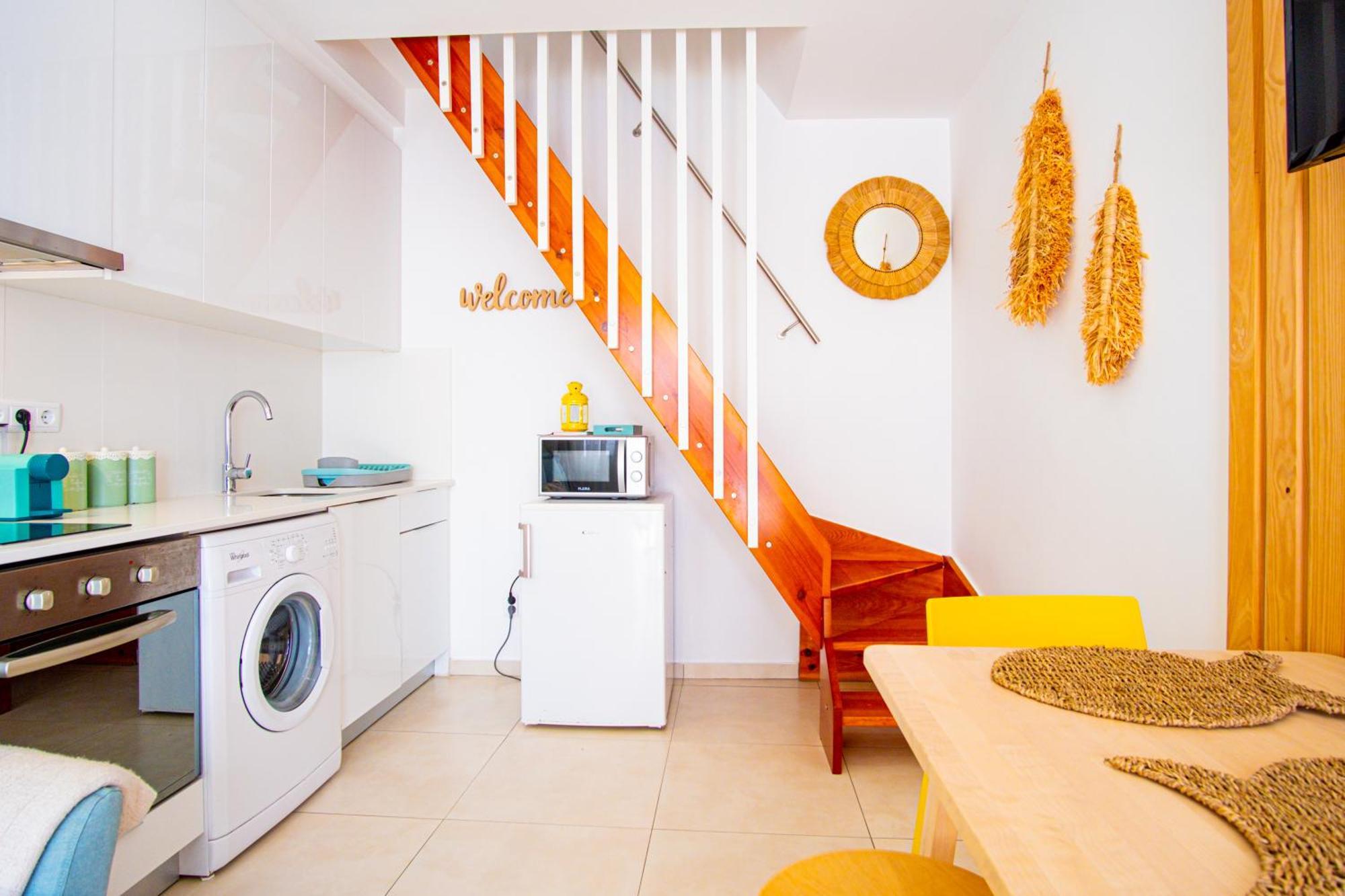 Iris Apartment - Home Dream Nazaré Exteriér fotografie