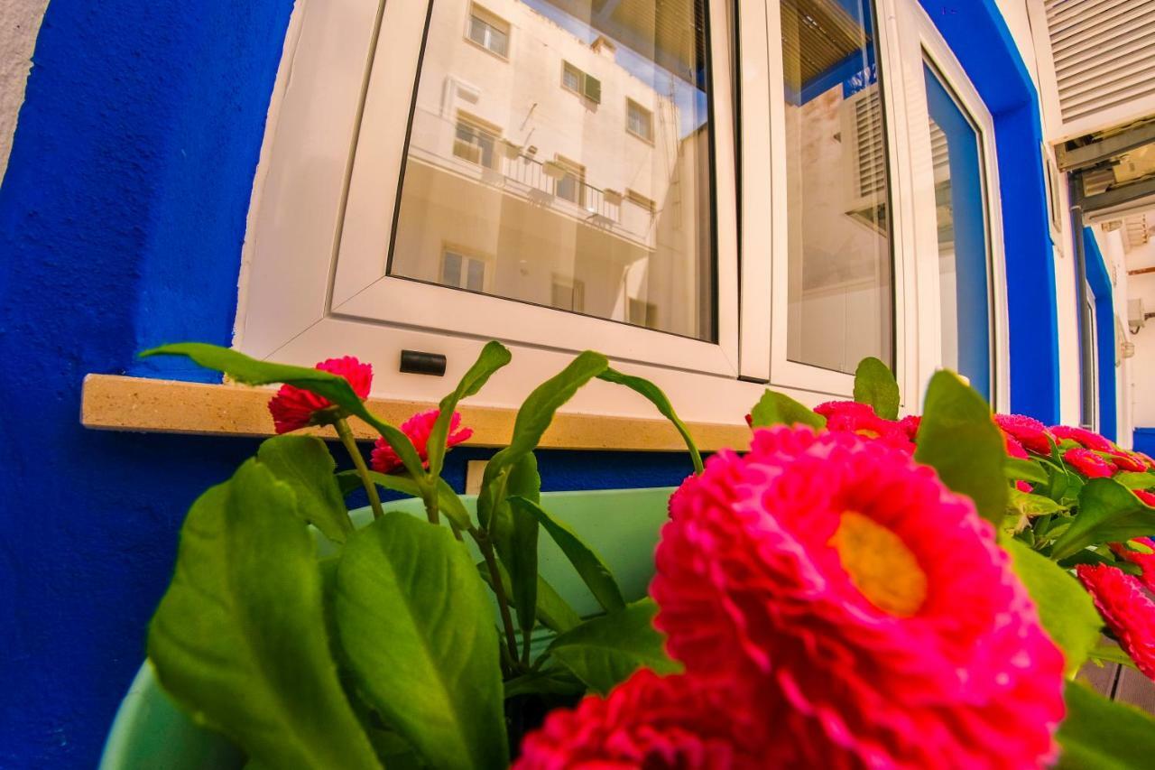 Iris Apartment - Home Dream Nazaré Exteriér fotografie