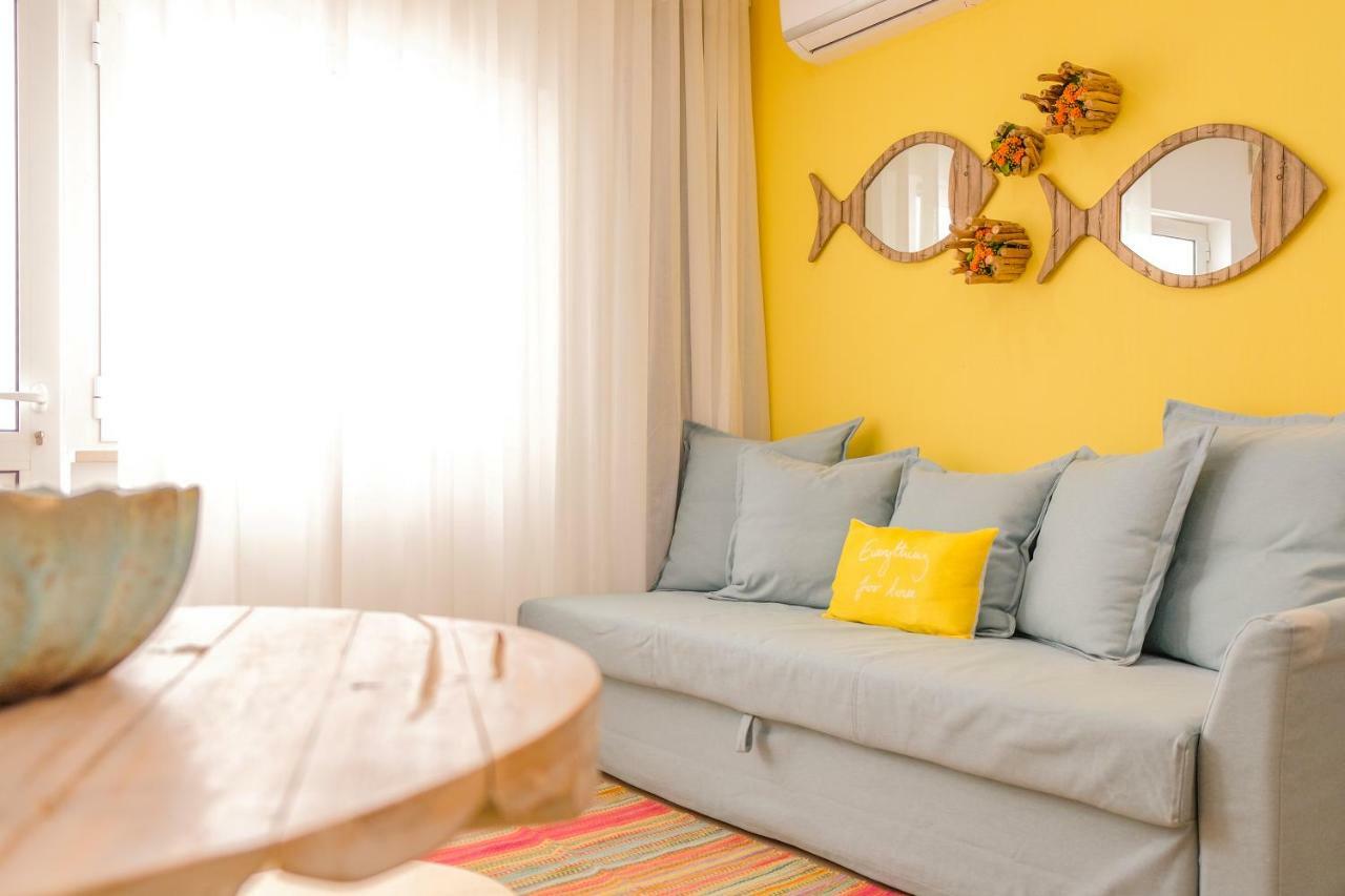 Iris Apartment - Home Dream Nazaré Exteriér fotografie