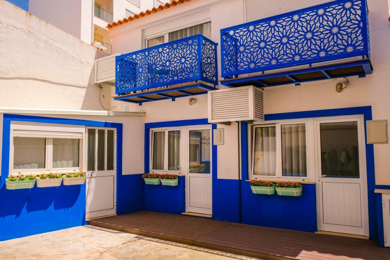 Iris Apartment - Home Dream Nazaré Exteriér fotografie