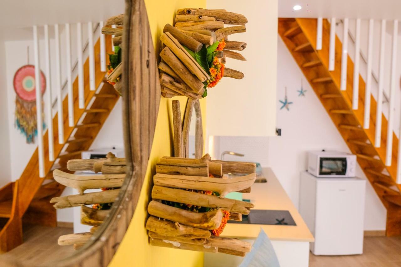 Iris Apartment - Home Dream Nazaré Exteriér fotografie
