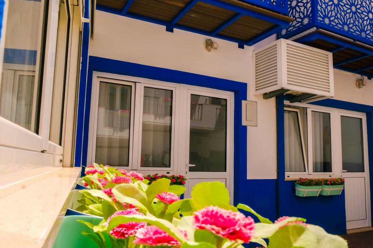 Iris Apartment - Home Dream Nazaré Exteriér fotografie