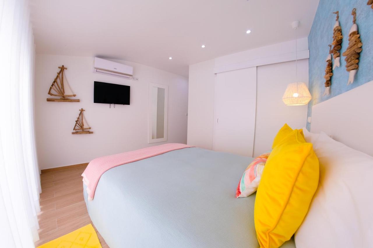 Iris Apartment - Home Dream Nazaré Exteriér fotografie