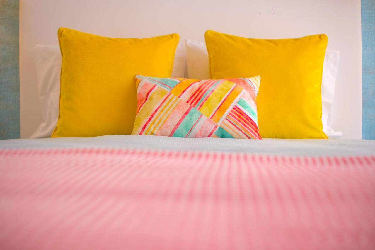 Iris Apartment - Home Dream Nazaré Exteriér fotografie